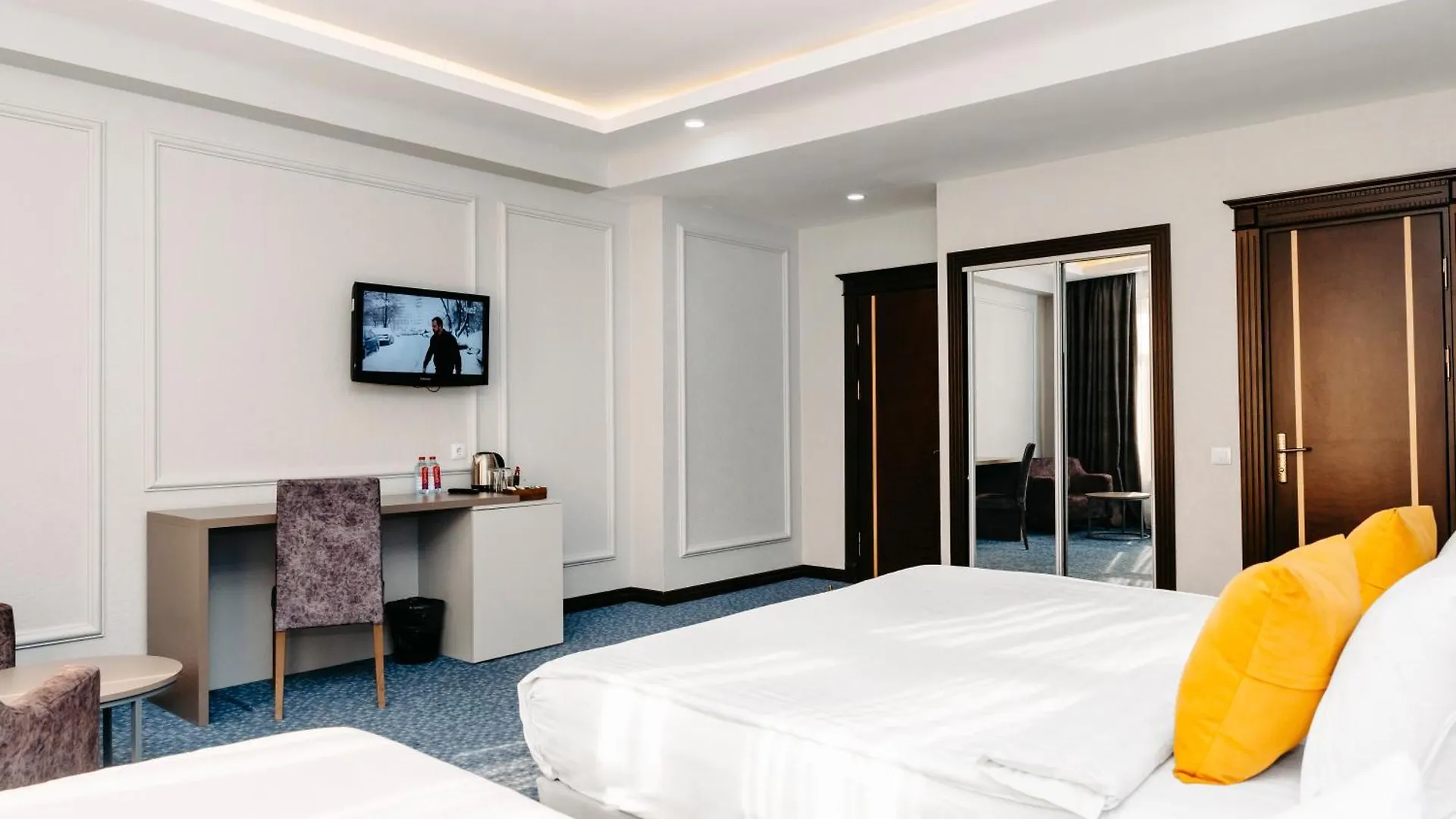 Grand Hotel Baku Central Park