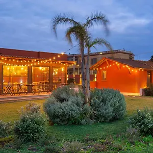 Domus Porto Di Traiano פיומיצ'ינו