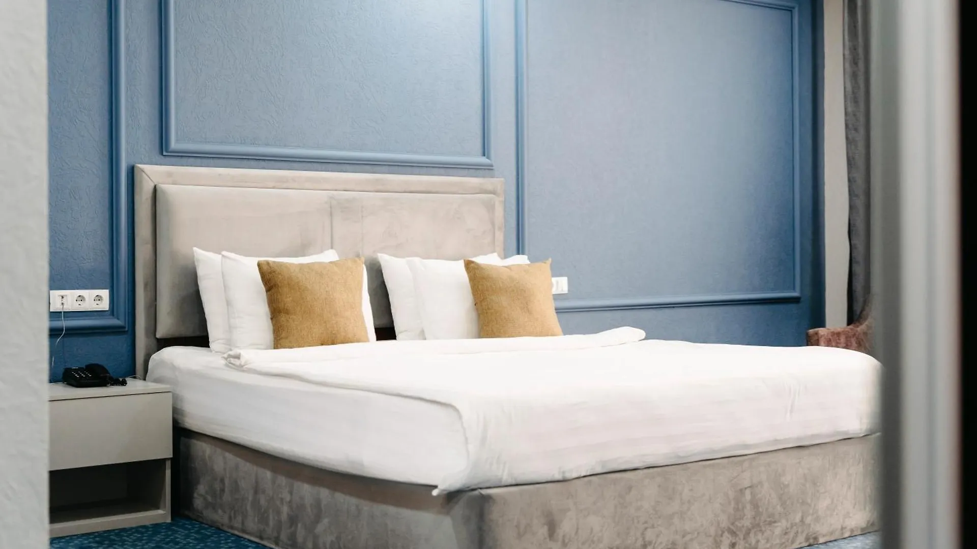Grand Hotel Baku Central Park