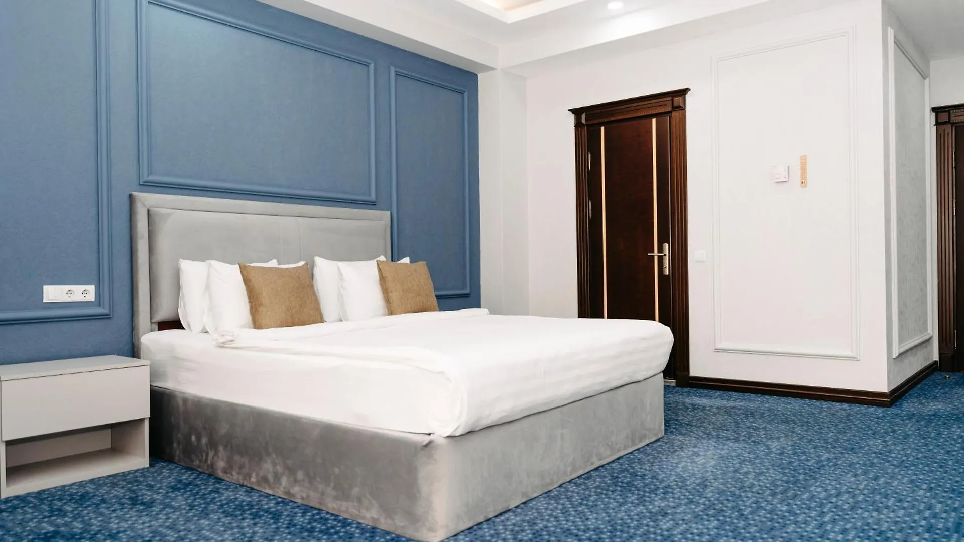 Grand Hotel Baku Central Park