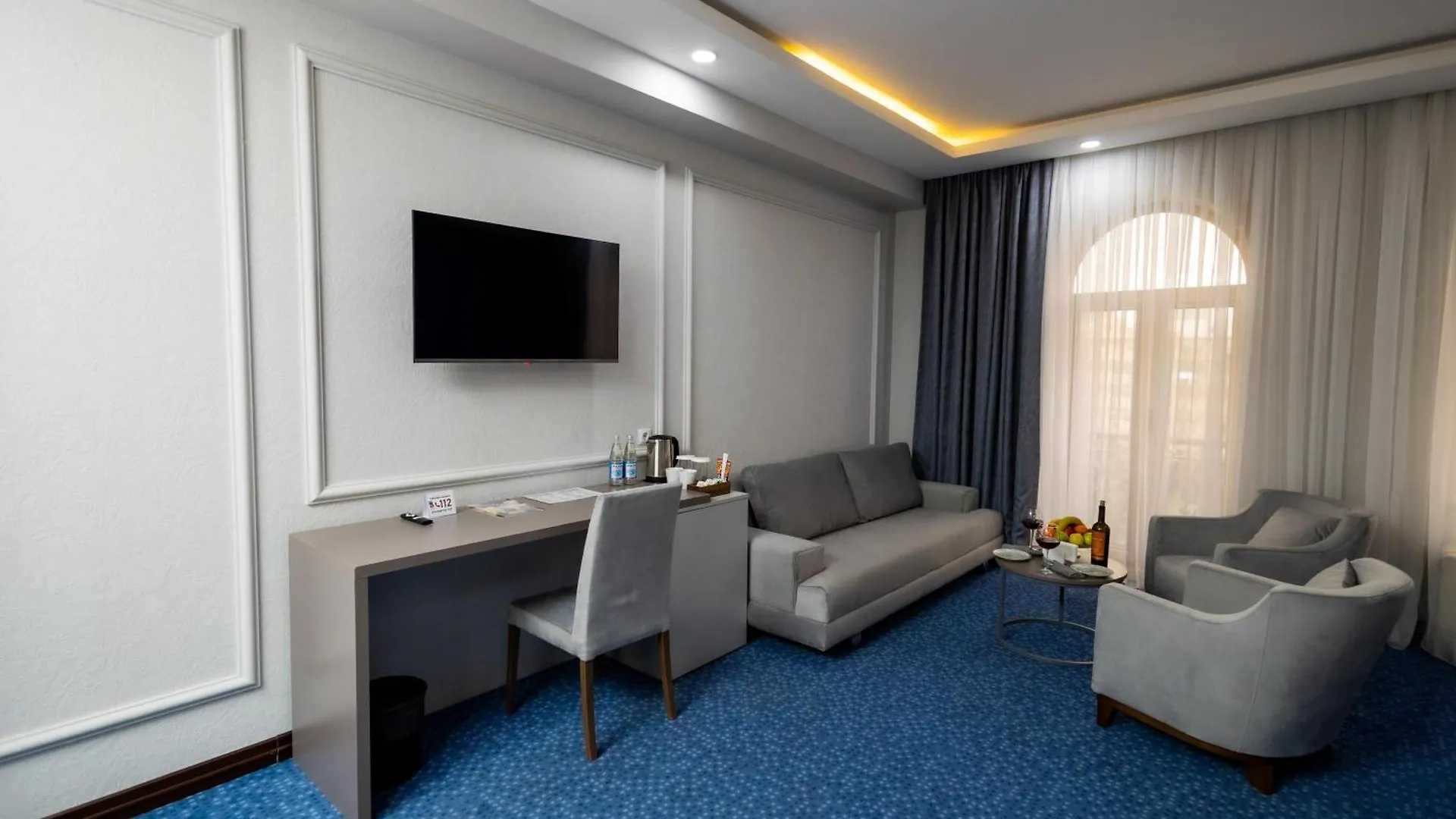 Grand Hotel Baku Central Park
