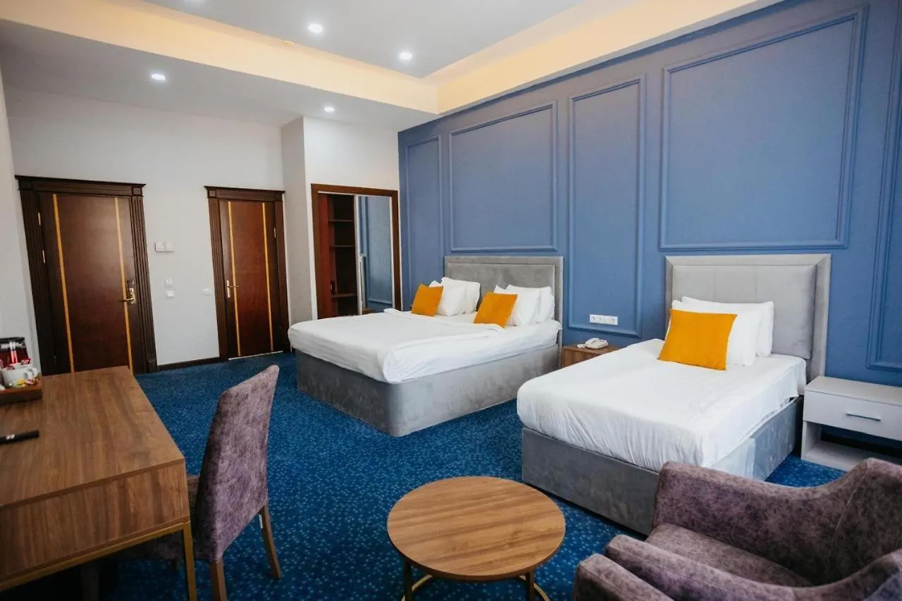 Grand Hotel Baku Central Park