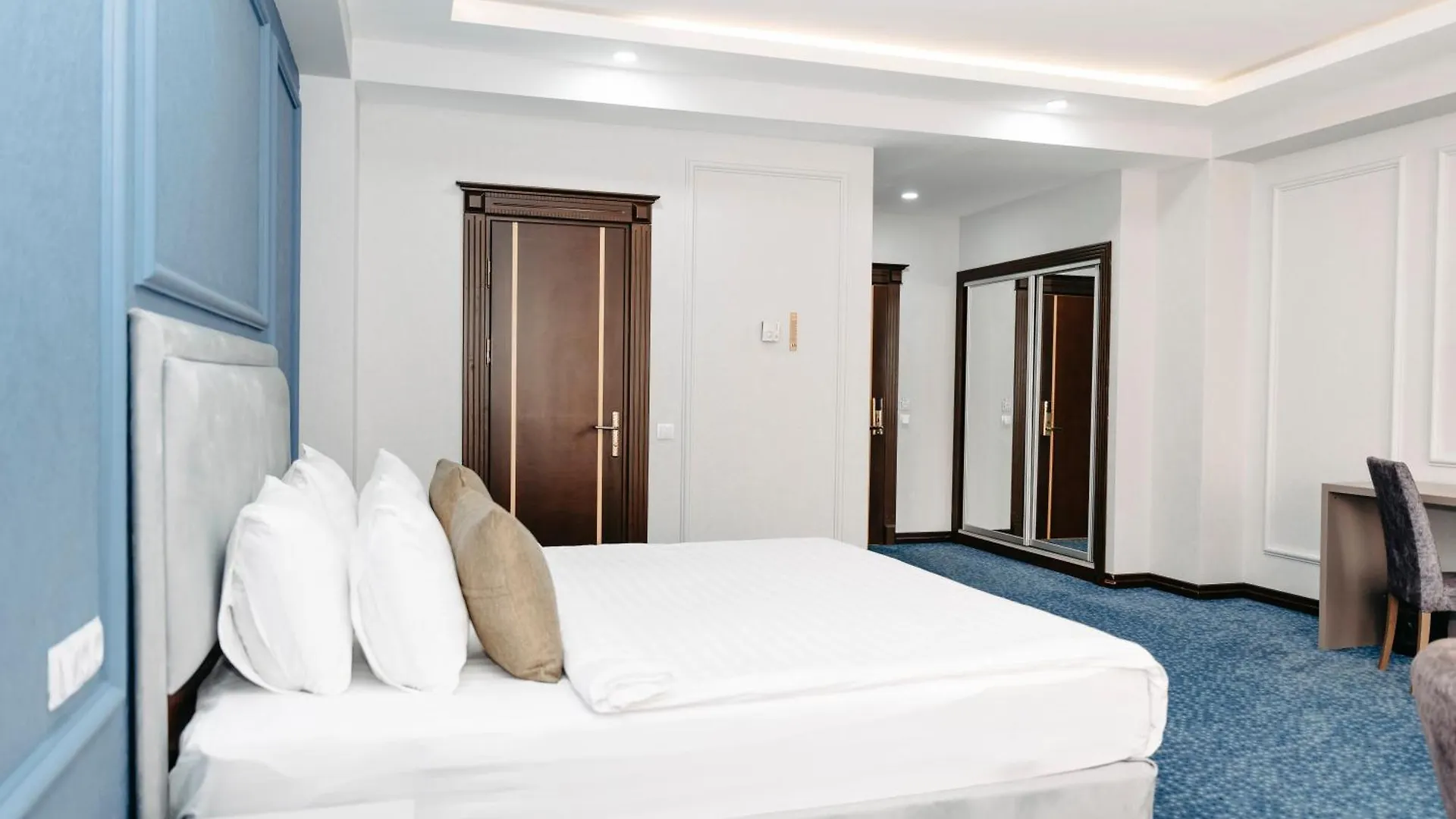 Grand Hotel Baku Central Park 3*,  Azerbajdzsán